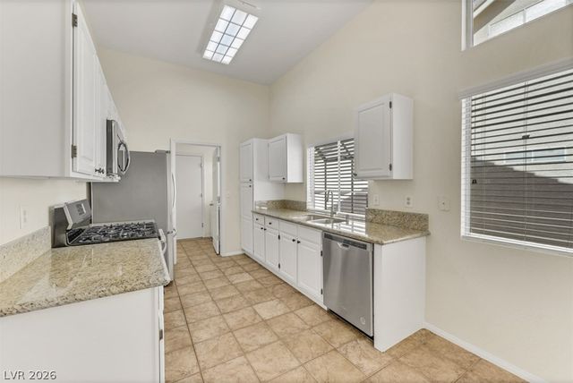 2087 Angel Falls Drive, Henderson, NV 89074