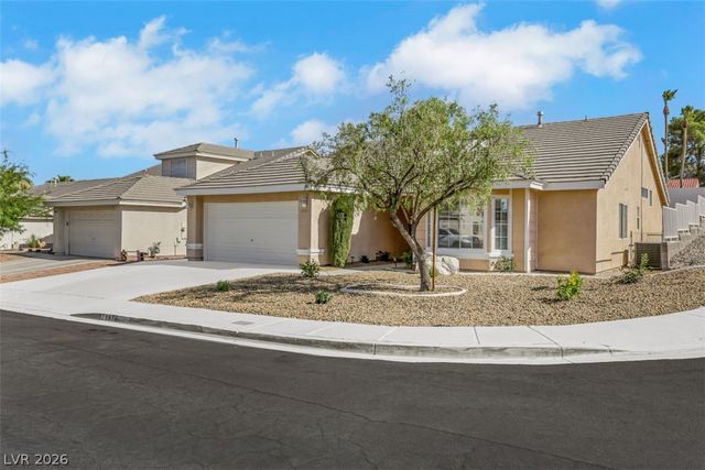 2087 Angel Falls Drive, Henderson, NV 89074