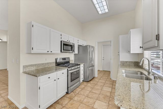 2087 Angel Falls Drive, Henderson, NV 89074
