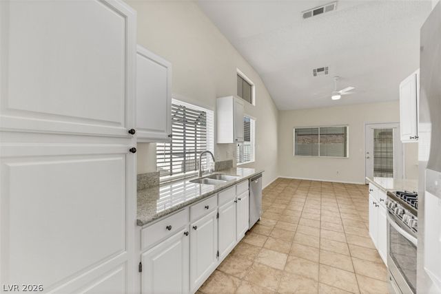 2087 Angel Falls Drive, Henderson, NV 89074