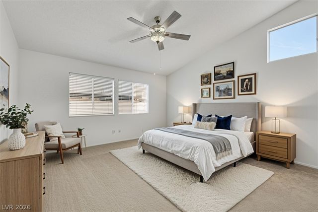 2087 Angel Falls Drive, Henderson, NV 89074