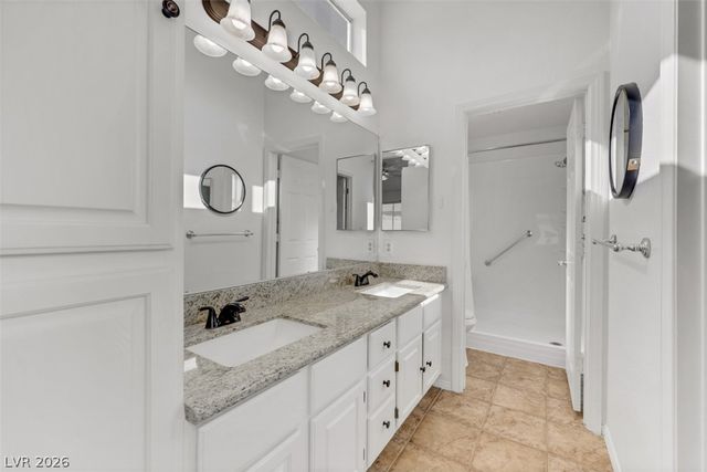 2087 Angel Falls Drive, Henderson, NV 89074