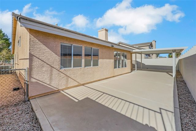 2087 Angel Falls Drive, Henderson, NV 89074