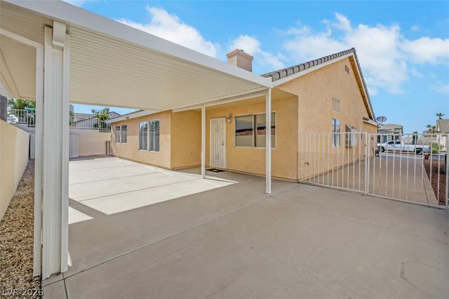 2087 Angel Falls Drive, Henderson, NV 89074