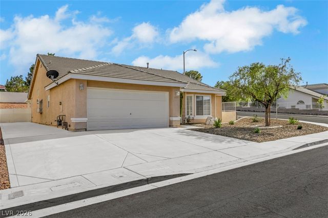 2087 Angel Falls Drive, Henderson, NV 89074