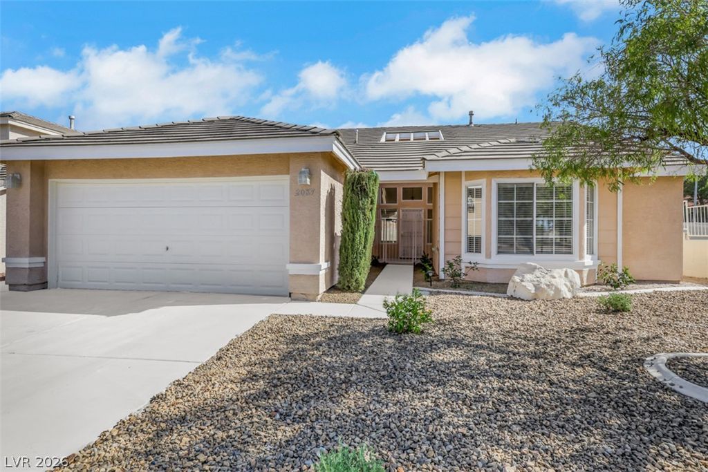 2087 Angel Falls Drive, Henderson, NV 89074