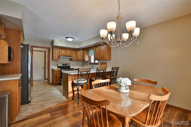 12 Cottonwood Glen, Glen Carbon, IL 62034