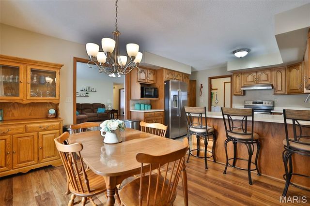 12 Cottonwood Glen, Glen Carbon, IL 62034