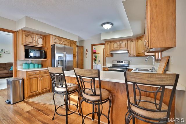 12 Cottonwood Glen, Glen Carbon, IL 62034