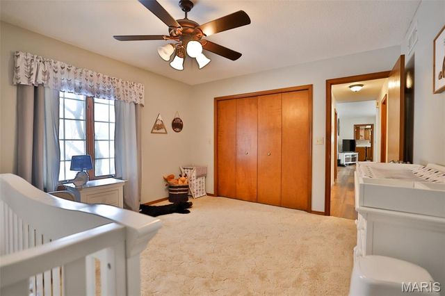 12 Cottonwood Glen, Glen Carbon, IL 62034