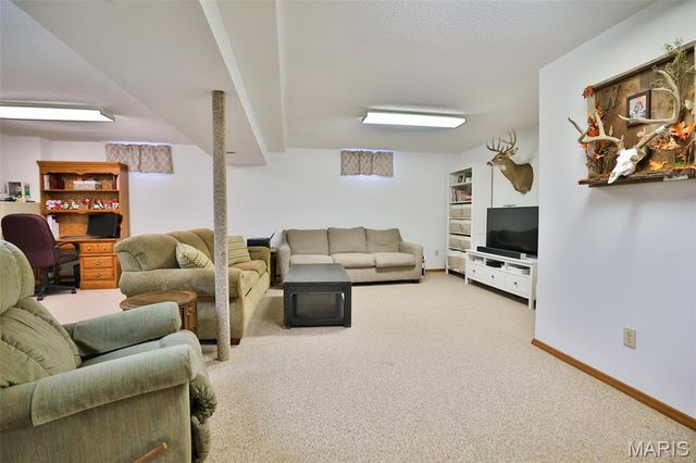 12 Cottonwood Glen, Glen Carbon, IL 62034