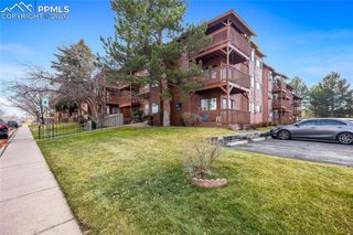 2430 Palmer Park Boulevard 303, Colorado Springs, CO 80909