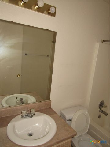 2811 Cantabrian Drive, Killeen, TX 76542