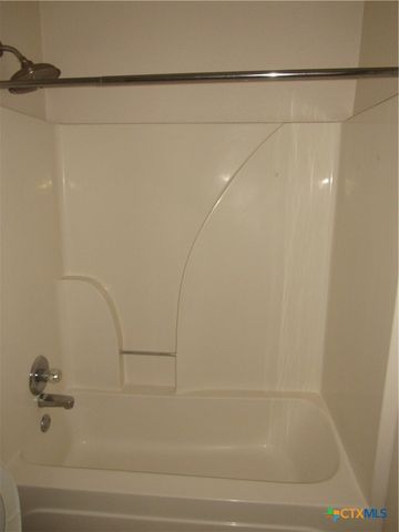 2811 Cantabrian Drive, Killeen, TX 76542