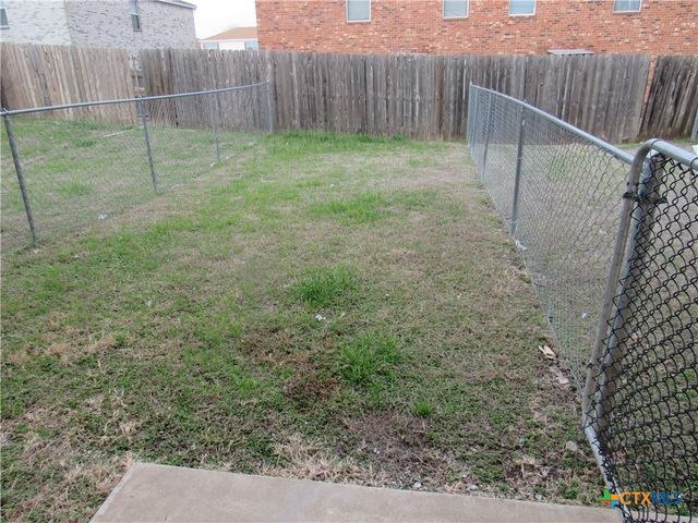 2811 Cantabrian Drive, Killeen, TX 76542