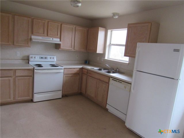 2811 Cantabrian Drive, Killeen, TX 76542