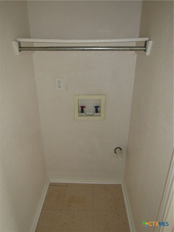 2811 Cantabrian Drive, Killeen, TX 76542