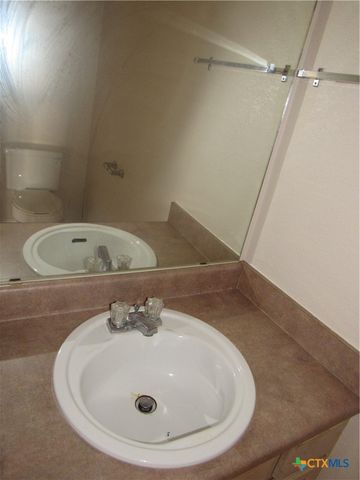 2811 Cantabrian Drive, Killeen, TX 76542