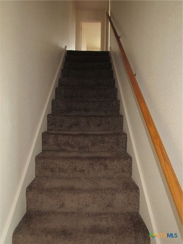 2811 Cantabrian Drive, Killeen, TX 76542