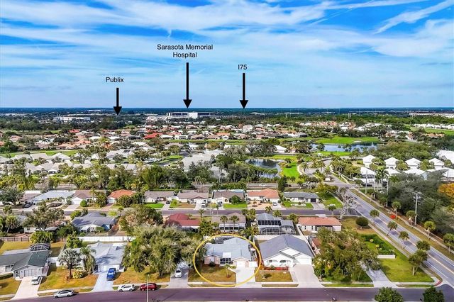 1456 STRADA D ARGENTO, Venice, FL 34292