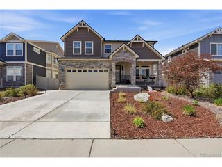 22268 E 45th Pl, Aurora, CO 80019
