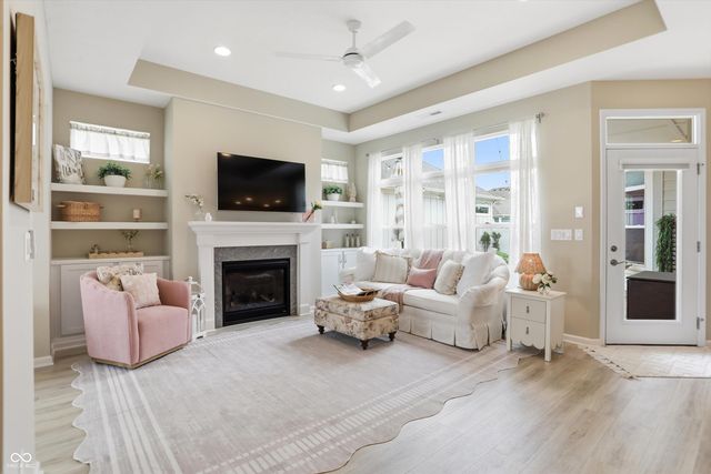 2619 Collins Drive, Westfield, IN 46074