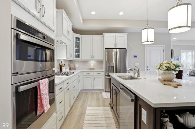 2619 Collins Drive, Westfield, IN 46074