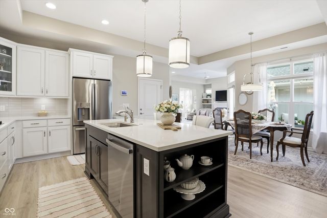 2619 Collins Drive, Westfield, IN 46074