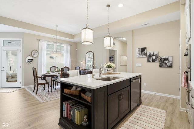 2619 Collins Drive, Westfield, IN 46074