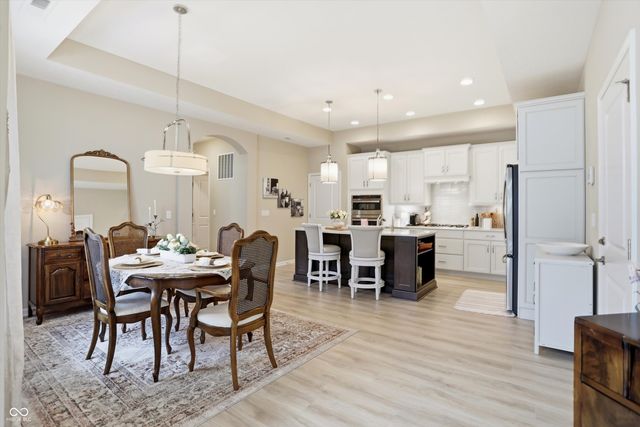 2619 Collins Drive, Westfield, IN 46074