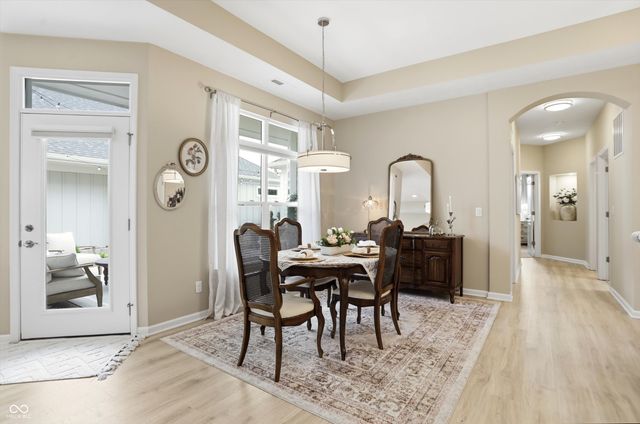 2619 Collins Drive, Westfield, IN 46074