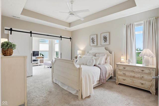 2619 Collins Drive, Westfield, IN 46074