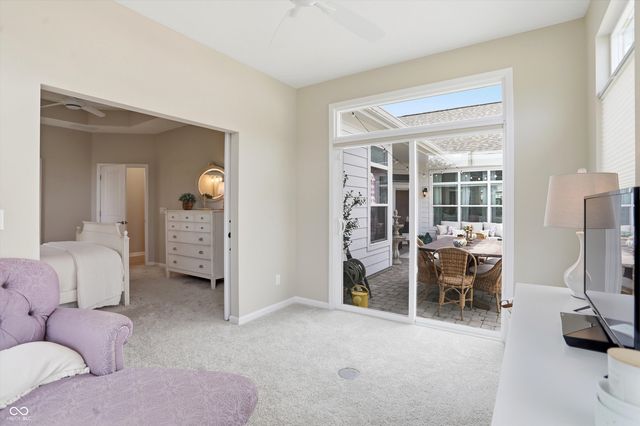 2619 Collins Drive, Westfield, IN 46074