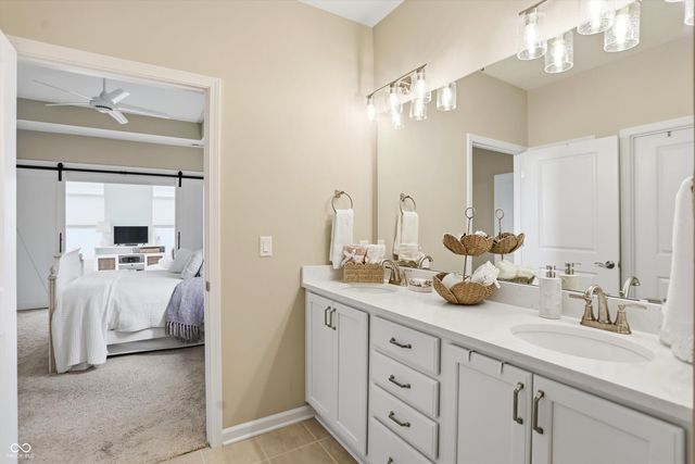 2619 Collins Drive, Westfield, IN 46074