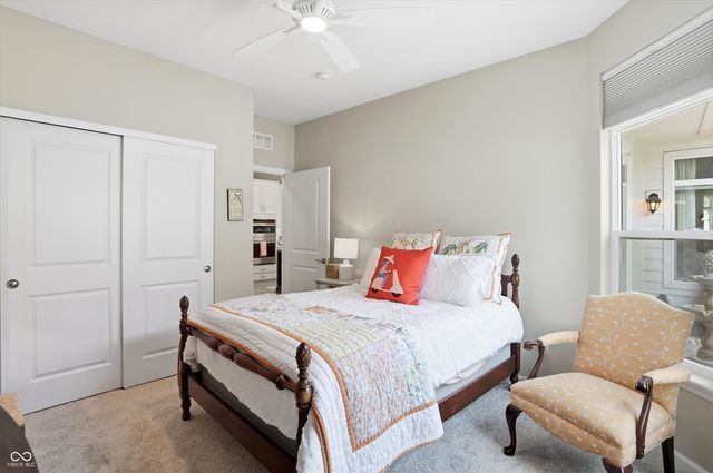 2619 Collins Drive, Westfield, IN 46074