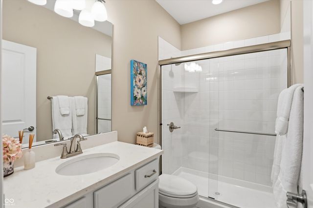 2619 Collins Drive, Westfield, IN 46074