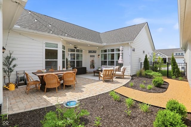 2619 Collins Drive, Westfield, IN 46074
