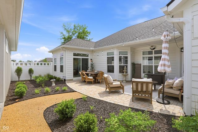 2619 Collins Drive, Westfield, IN 46074