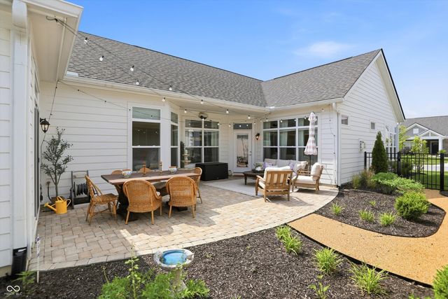 2619 Collins Drive, Westfield, IN 46074