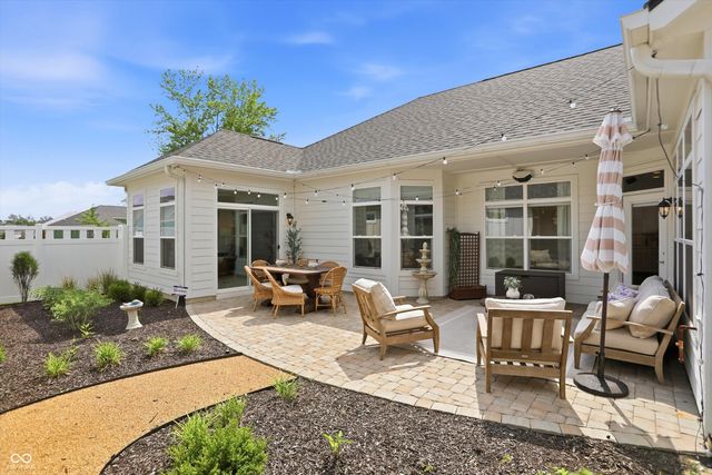2619 Collins Drive, Westfield, IN 46074