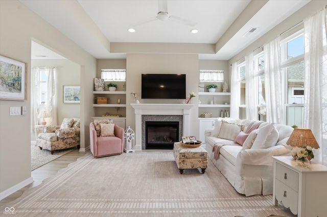 2619 Collins Drive, Westfield, IN 46074