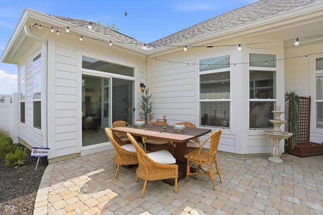 2619 Collins Drive, Westfield, IN 46074