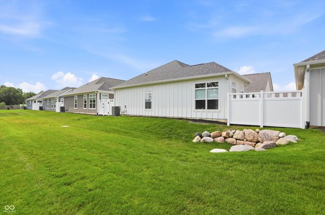 2619 Collins Drive, Westfield, IN 46074