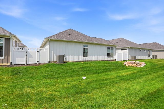 2619 Collins Drive, Westfield, IN 46074