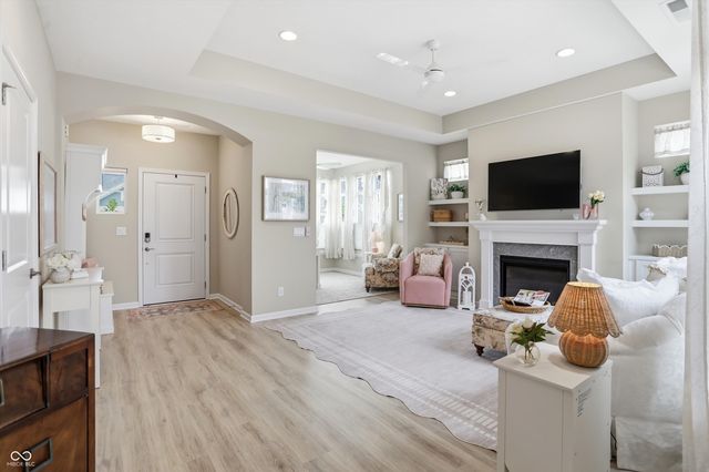 2619 Collins Drive, Westfield, IN 46074