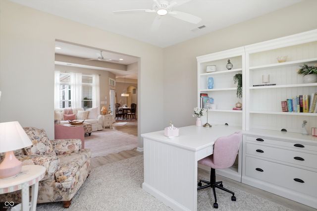 2619 Collins Drive, Westfield, IN 46074