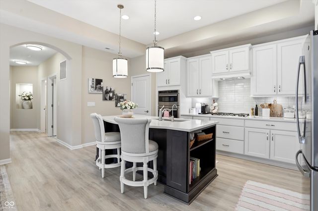 2619 Collins Drive, Westfield, IN 46074