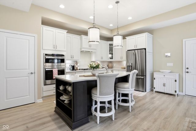 2619 Collins Drive, Westfield, IN 46074