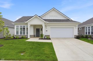 2619 Collins Drive, Westfield, IN 46074