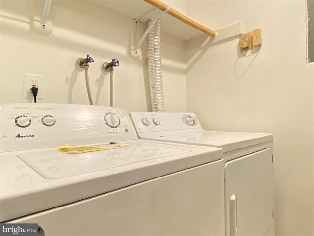 751-E HEATHER RIDGE DR #18E, Frederick, MD 21702